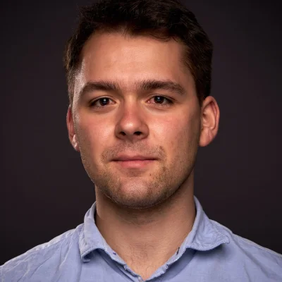 Benedikt Breuer